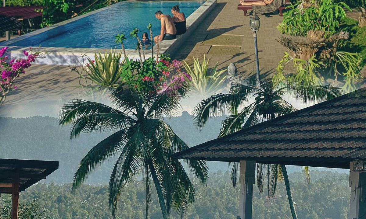 Munduk Bed & Breakfast | IPSA Villa