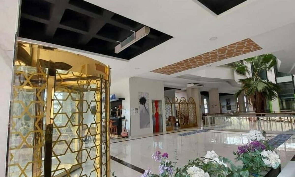 Ipsala Hotel | ipsala park hotel