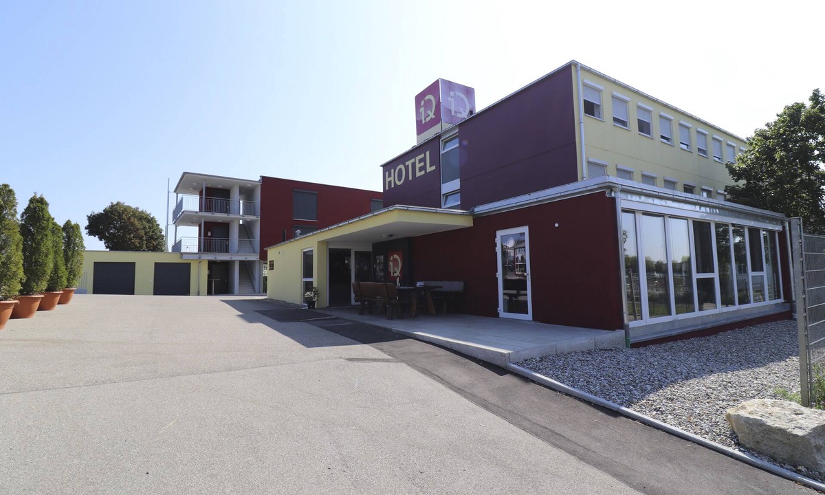 Langenau Hotel | IQ Hotel