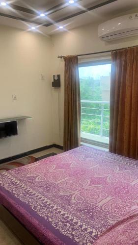Multan House | Iqbal's Den