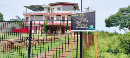 Yelagiri House | IR FARMS, Yelagiri