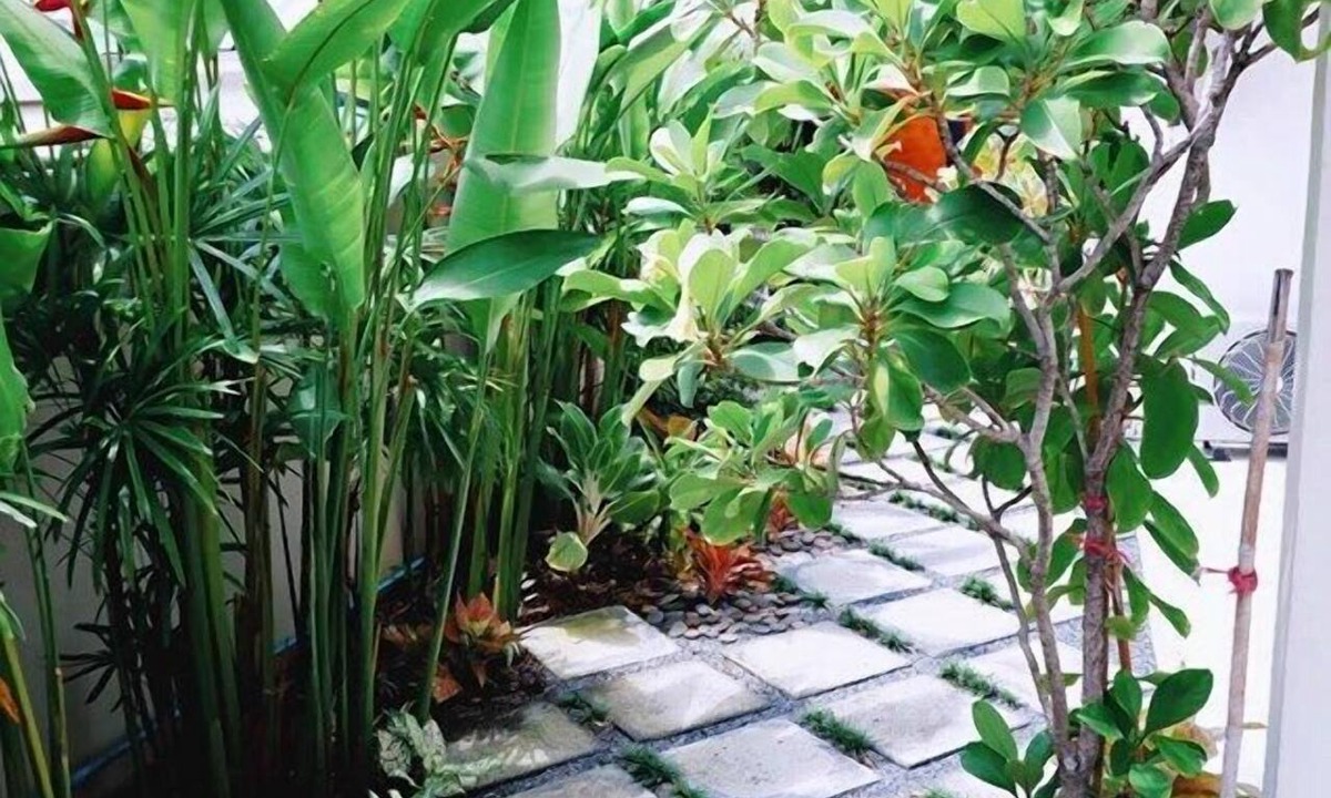 Na Muang Hotel | iRabbit Hotel