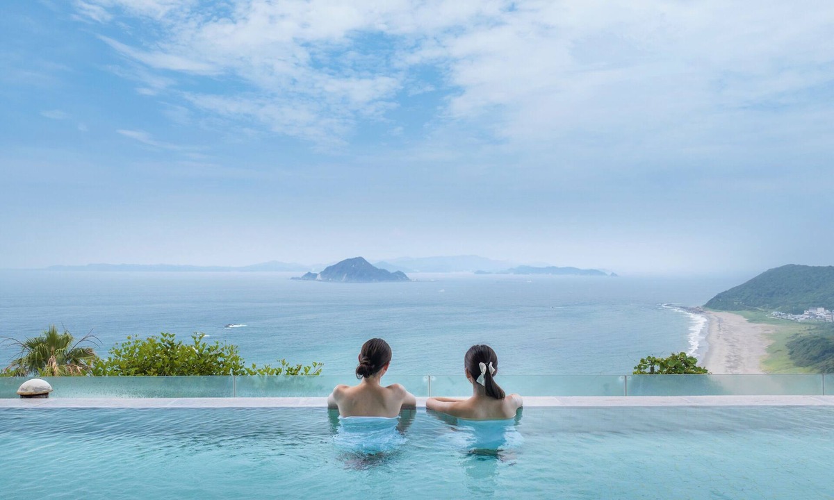 Tahara Hotel | Irago Ocean Resort