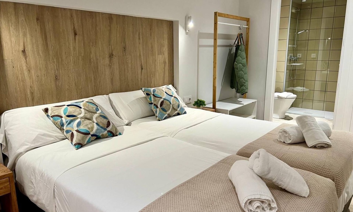 Estella Hostel | Iraipe Estella La Rúa