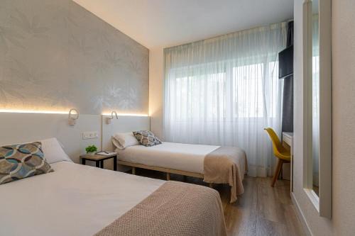 Ariznabarra Hotel | IRAIPE Gorbea Auto Check-in