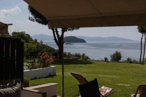 Nea Iraklitsa Apartment | Iraklitsa View