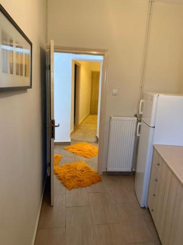 Ithomi House | Iras House