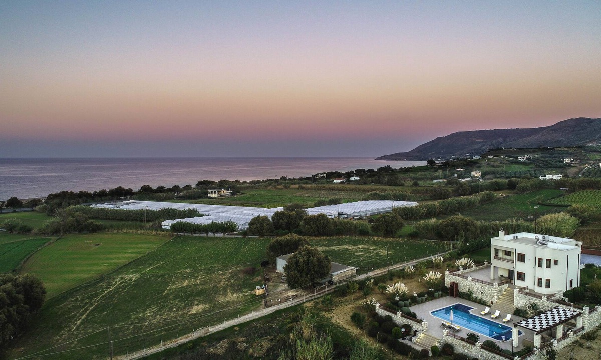 Filaki House | IREMIA LUXURY VILLA