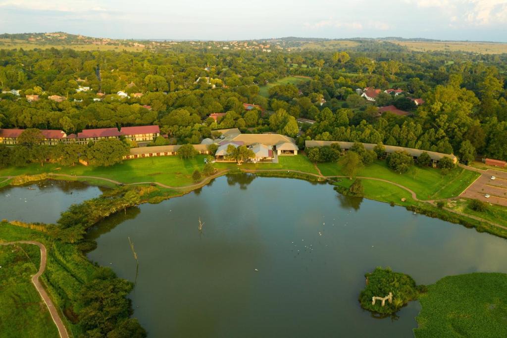 Centurion Hotel | Irene Country Hotel