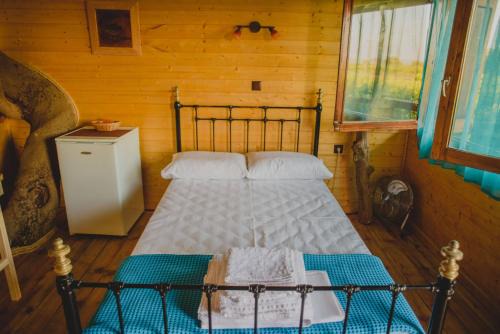 Gastouni House | Irene's Treehouse