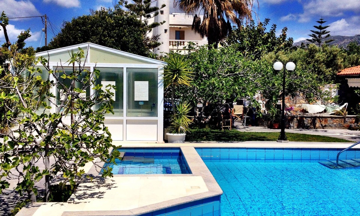 Ierapetra House | Irene Villas
