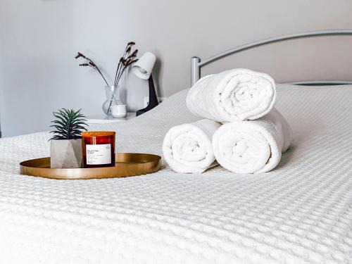 Polygyros Apartment | Iria Apartment
