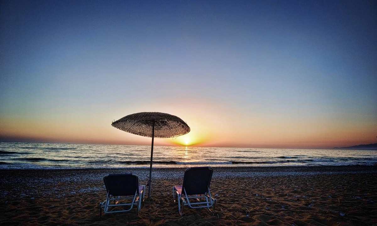 Trifylia Hotel | Irida Resort