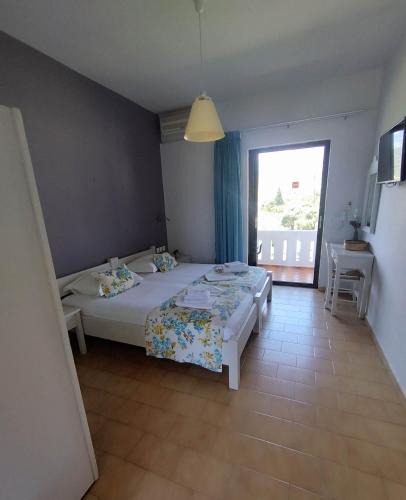 Plakias Apartment | IRIDA Studios Hotel & Pool