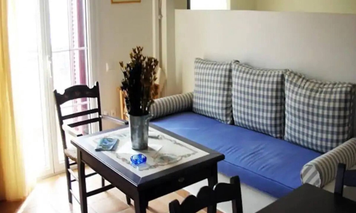 Agios Kirykos Apartment | IRIGONI Studionn