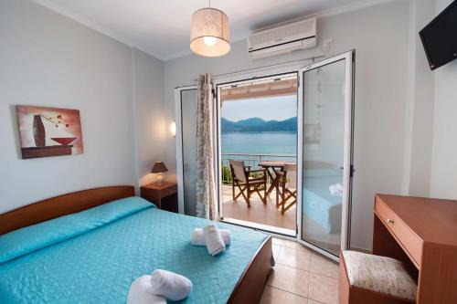 Episkopos Apartment | Irini Seaside Studios