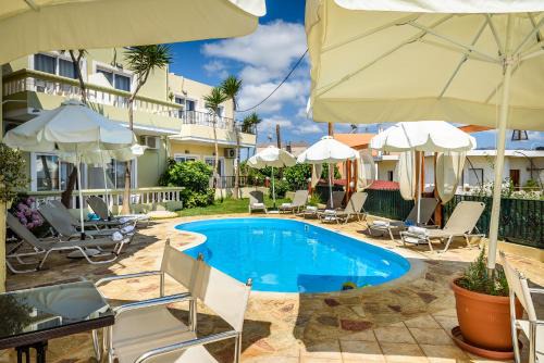 Kamisiana Apartment | Irinoula Dreams