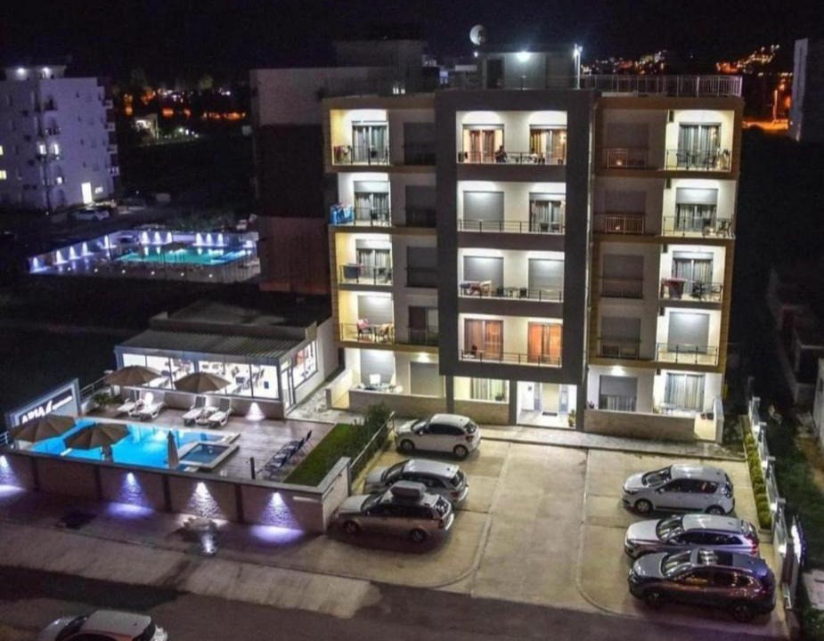 Ulcinj Apartment | Iris 1