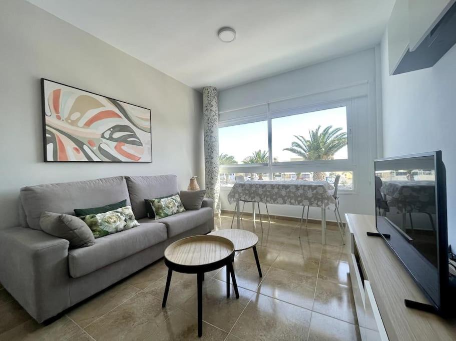 Arrieta Apartment | Iris Apartamento