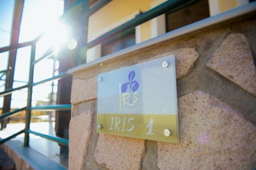 Anaxos House | Iris apartment 1