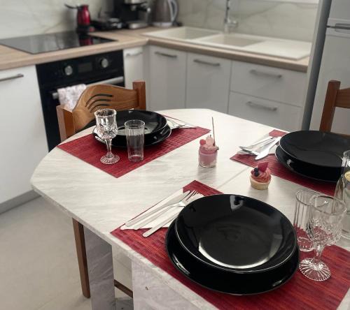 Loutraki Apartment | IRIS Apartment