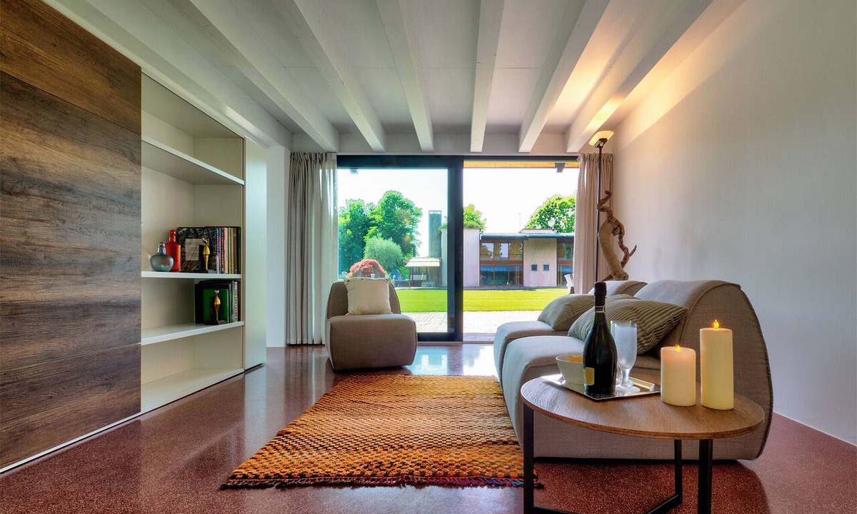 Abano Terme Apartment | Iris country house