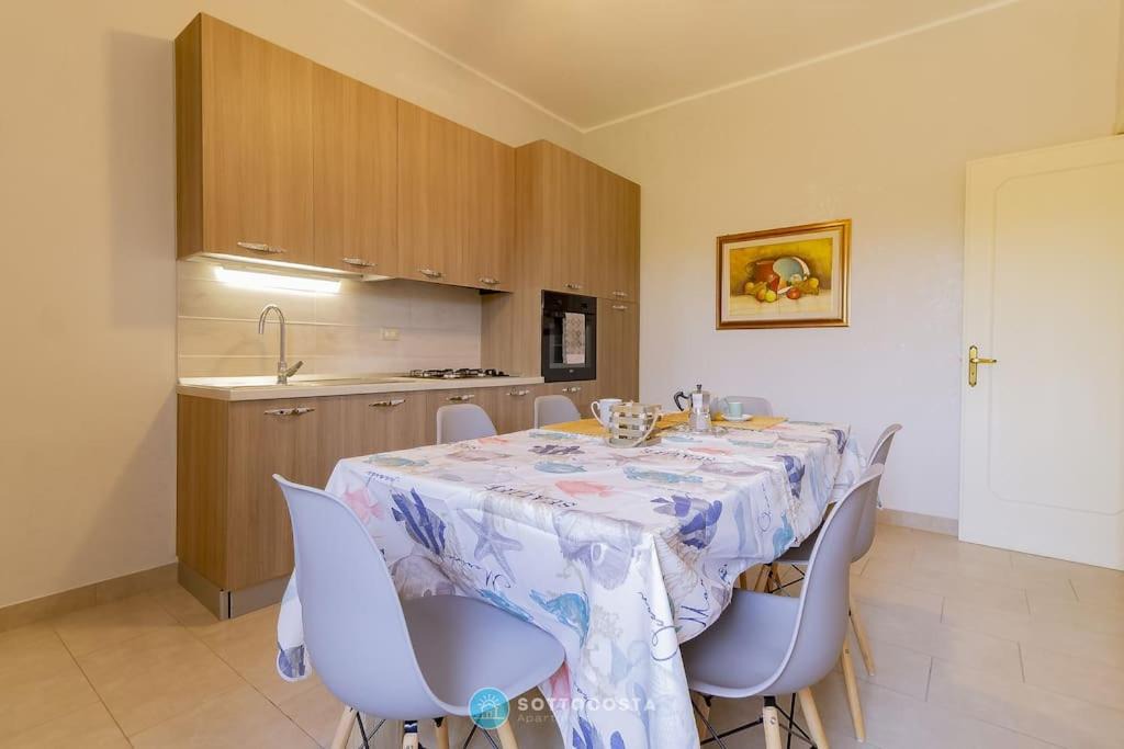 Roca Vecchia Apartment | IRIS Flat