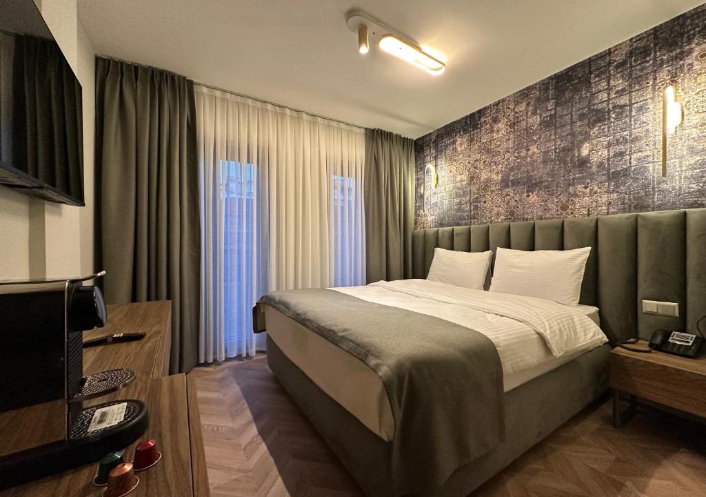 Cagaloglu Hotel | Iris Han Hotel