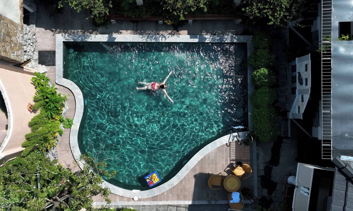 Thuy Xuan Villa | Iris Hill Villa Hue