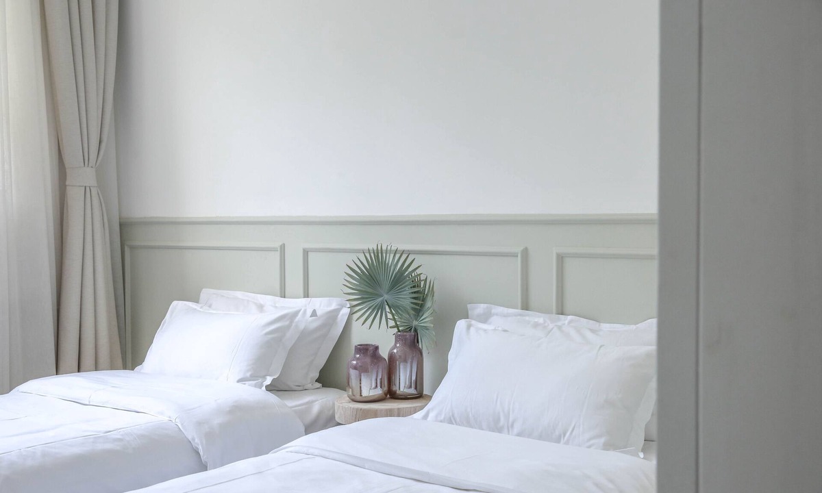 Beijing Hotel | Iris House Hotel