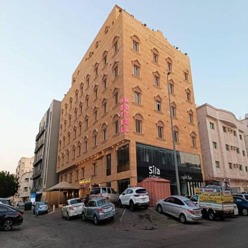 Ali Salamah Apartment | Iris Life Hotel