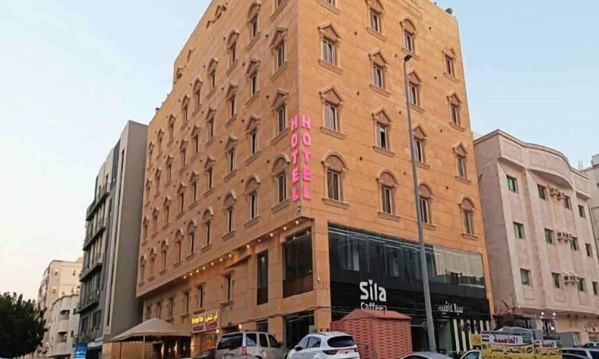 As Salamah Apartment | iris life