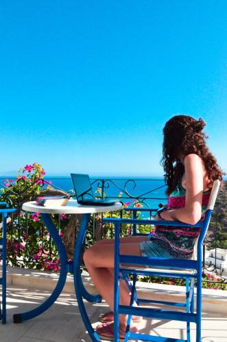 Agia Galini Apartment | Iro Hotel