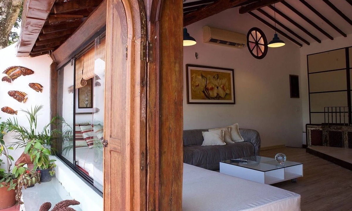 Olinda Historical Center Bed & Breakfast | Irradiante