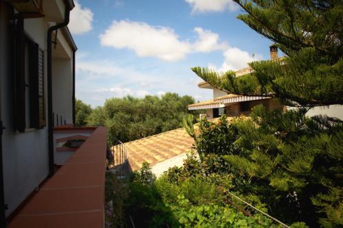 Masainas Bed & Breakfast | Is Cogas