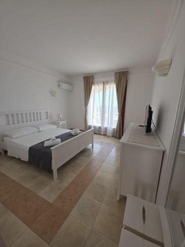 Is Molas Apartment | Is Molas Domus Gaia