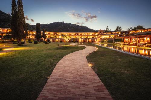 Is Molas Hotel | Is Molas Resort