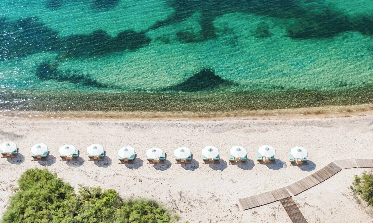 Is Molas Hotel | Is Molas Resort