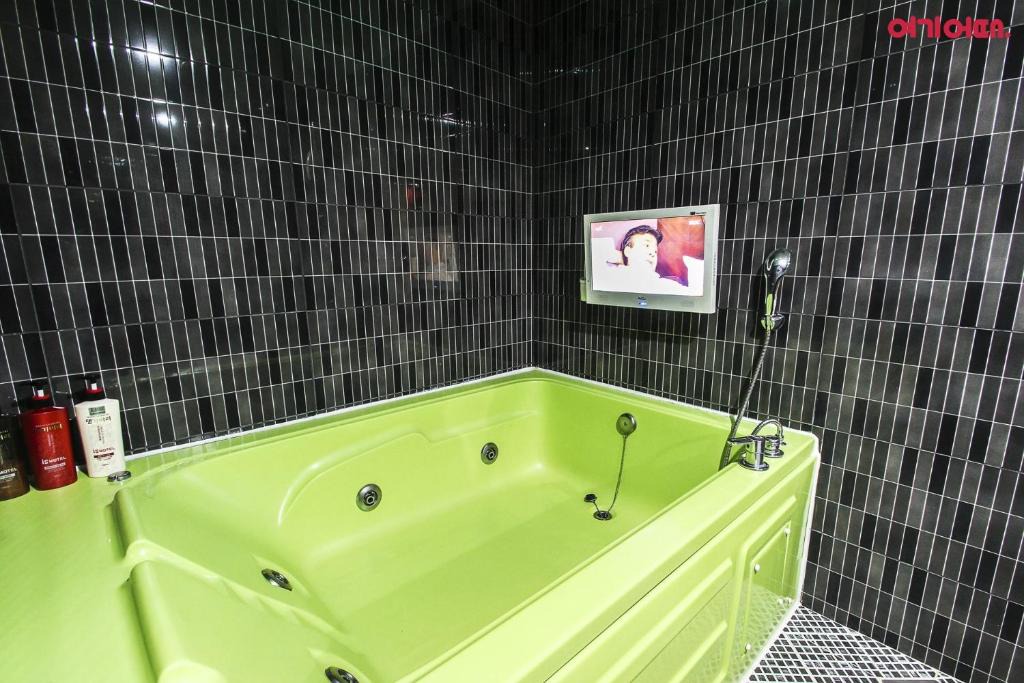 Yeonsan Hotel | IS Motel