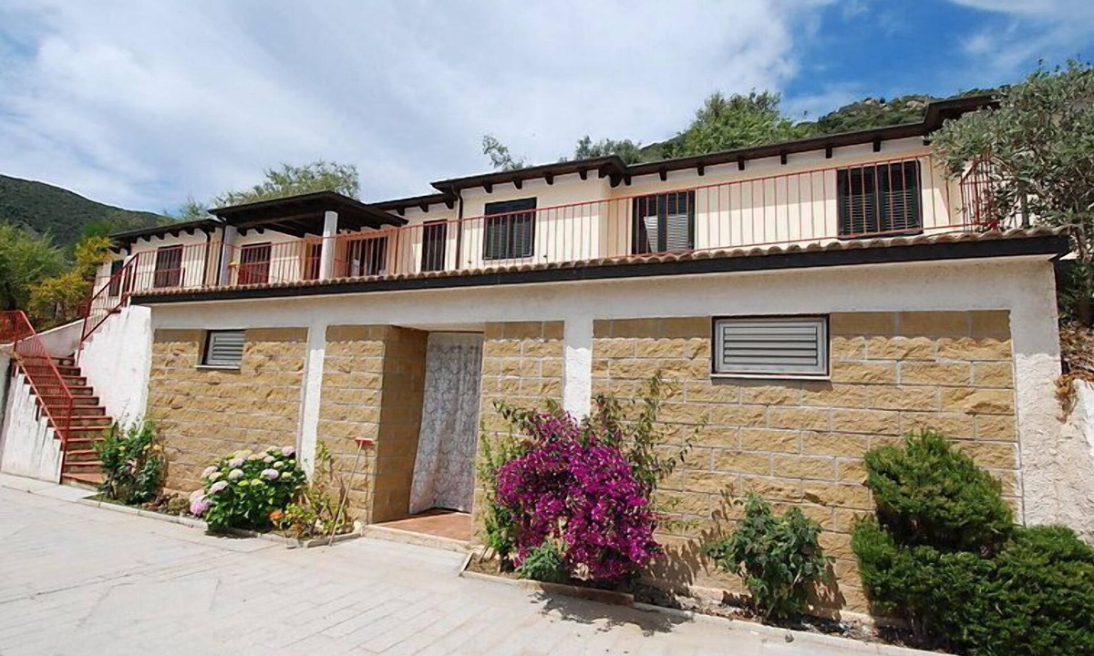 Jerzu Apartment | Is Murtas by Interhome