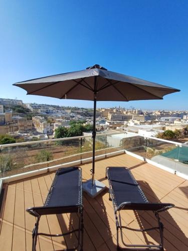 Kalkara Apartment | Is- Sienja