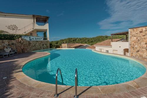 Baja Sardinia Apartment | ISA-Residence Ea Bianca