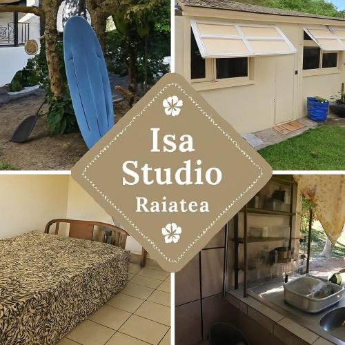 Teahupoo Apartment | Isa Studio