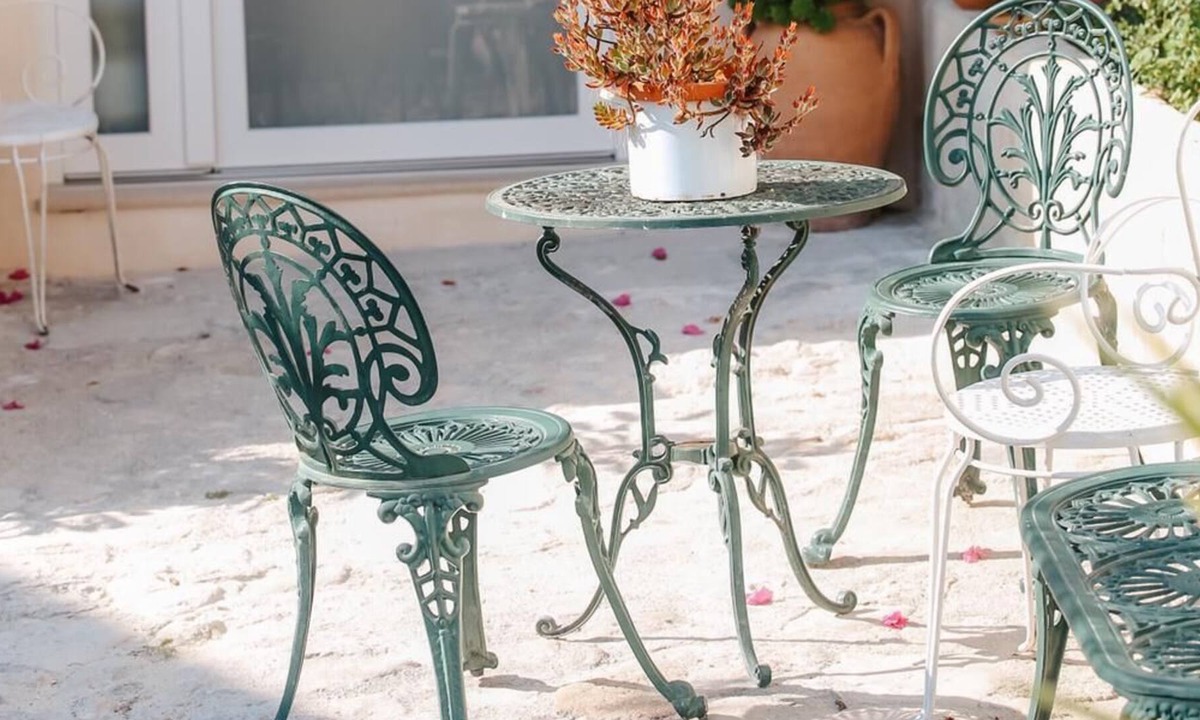 Sasso Caveoso Bed & Breakfast | Isabel Luxury Room