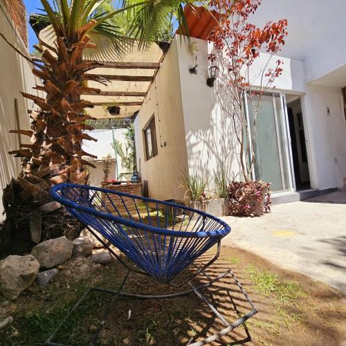 Cholula Apartment | Isabella's Cottage