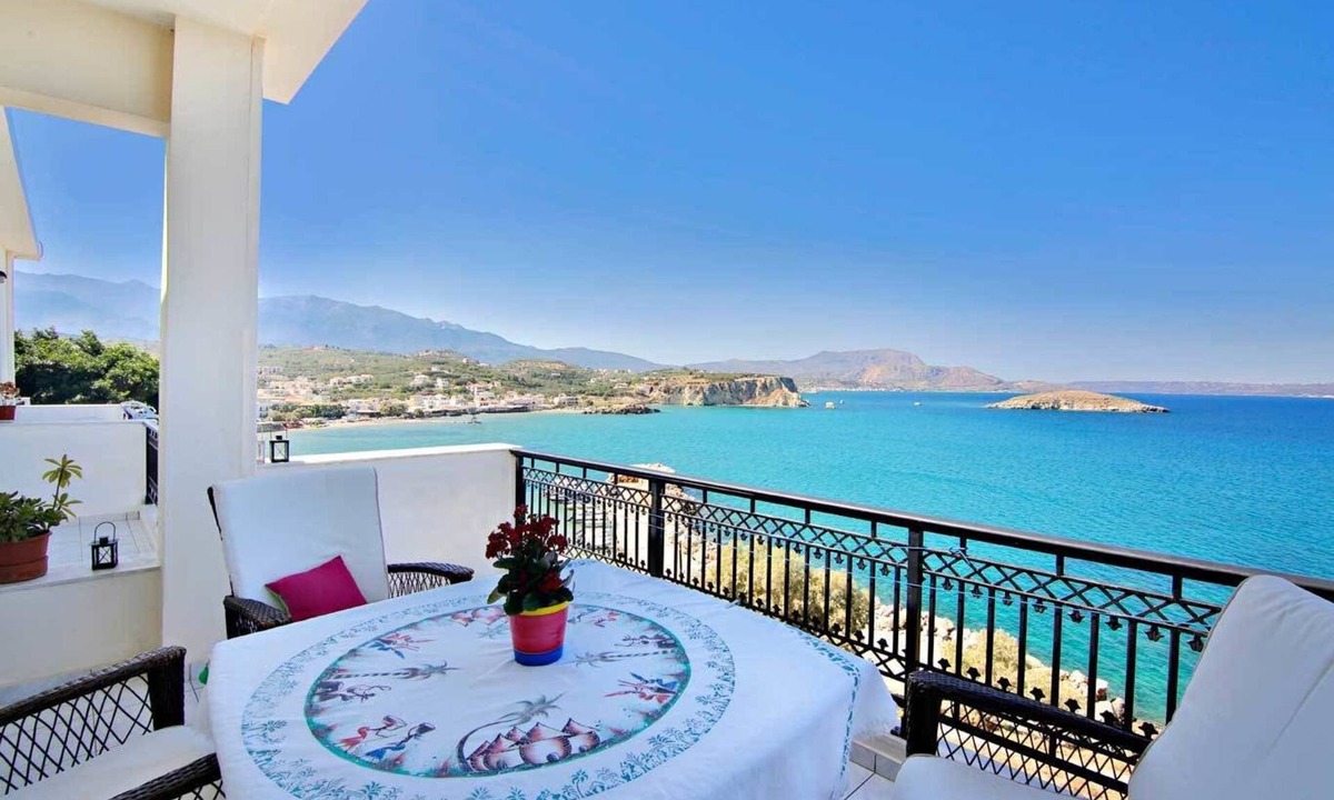 Plaka Apartment | Isadora Apartments