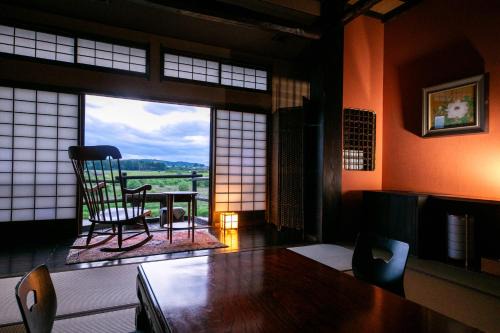 Nakagawa Hotel | Isamikan
