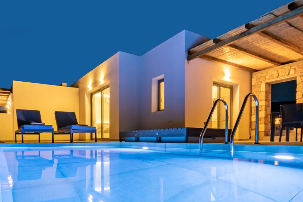 Amoopi Villa | Isanema Villas