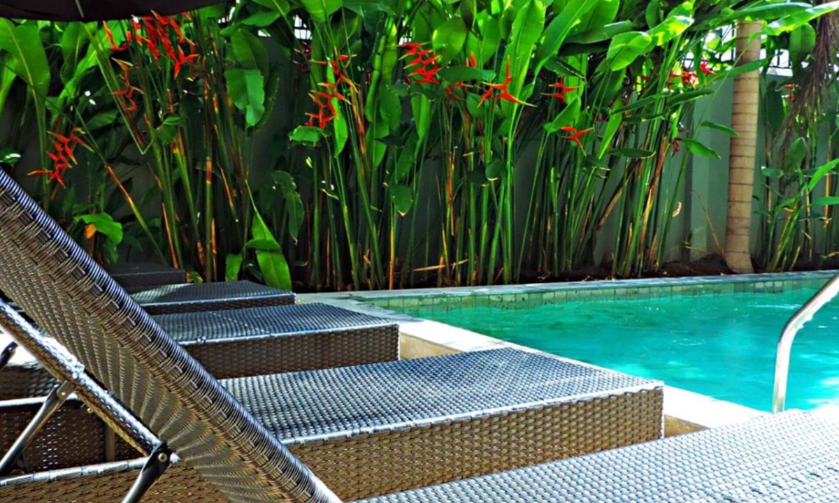Maha Phruttharam Hotel | iSanook Bangkok