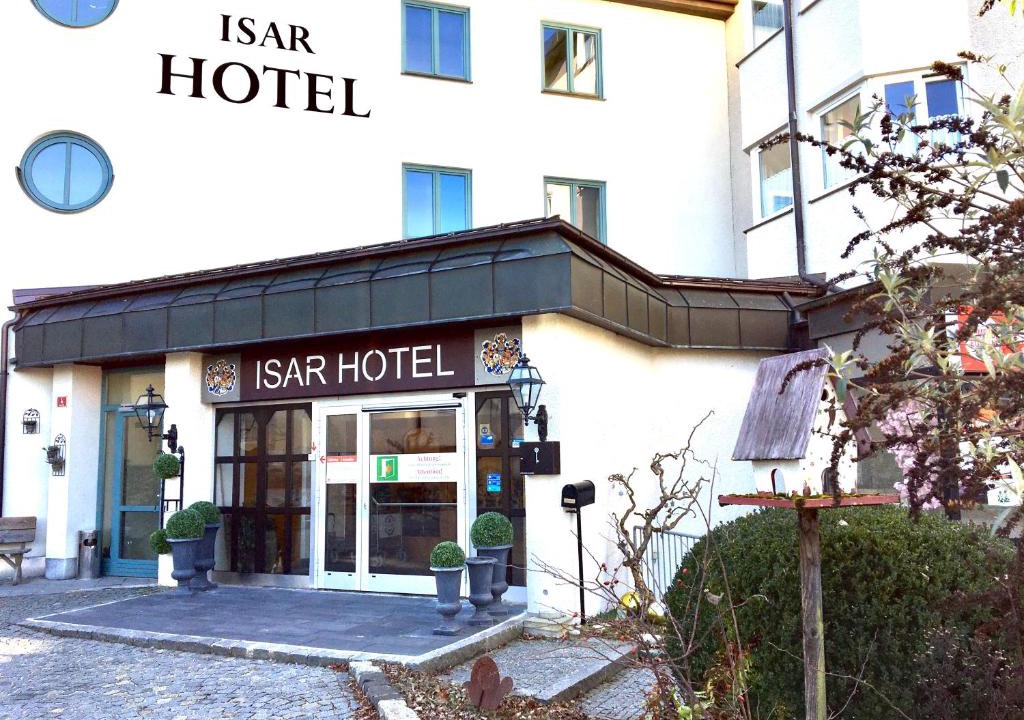 Freising Hotel | Isar Hotel